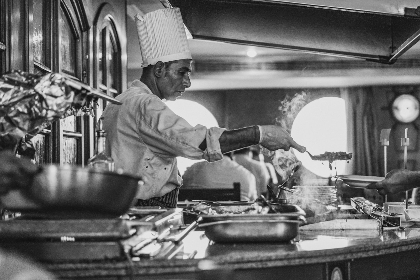 The History Behind Casa Di Baffi’s Italian Legacy