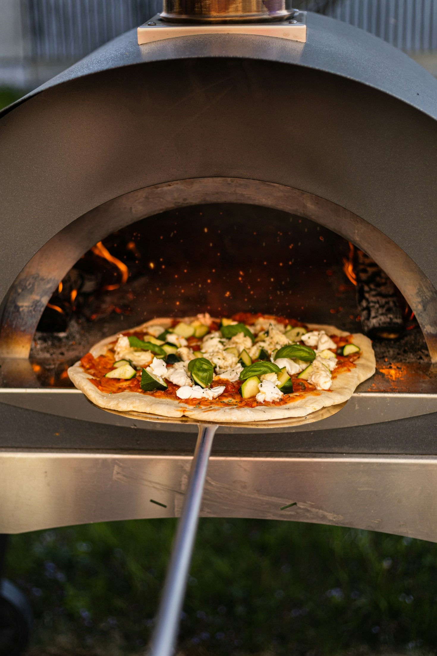 Creating Community Through Authentic Italian Cuisine