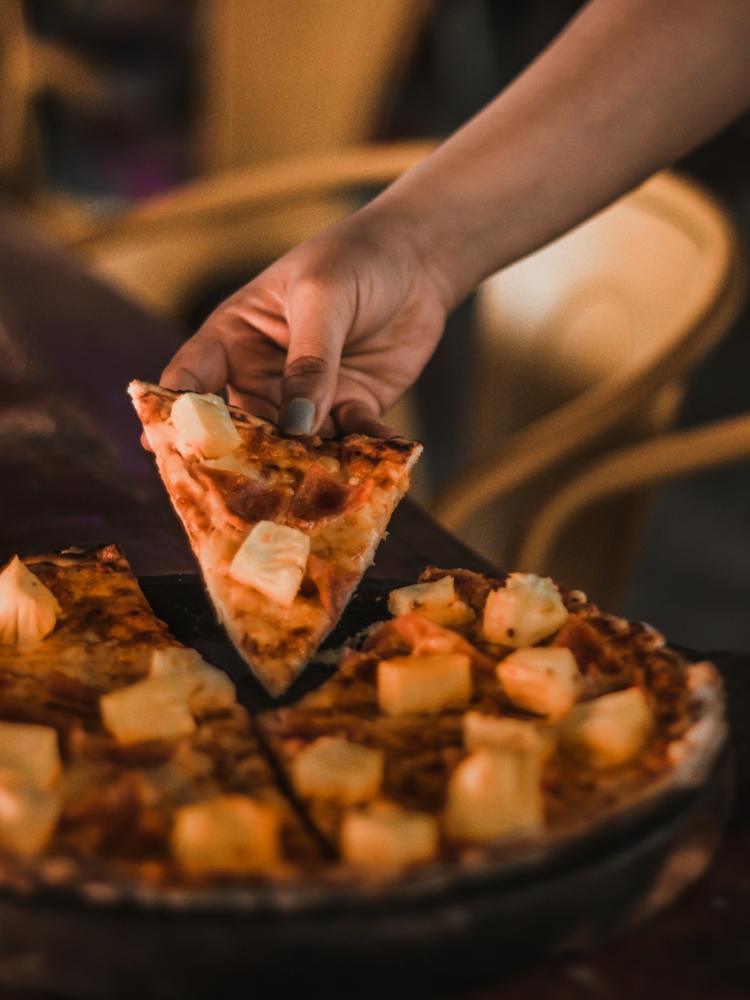 Patio Dining: The Perfect Pairing for Italian Meals