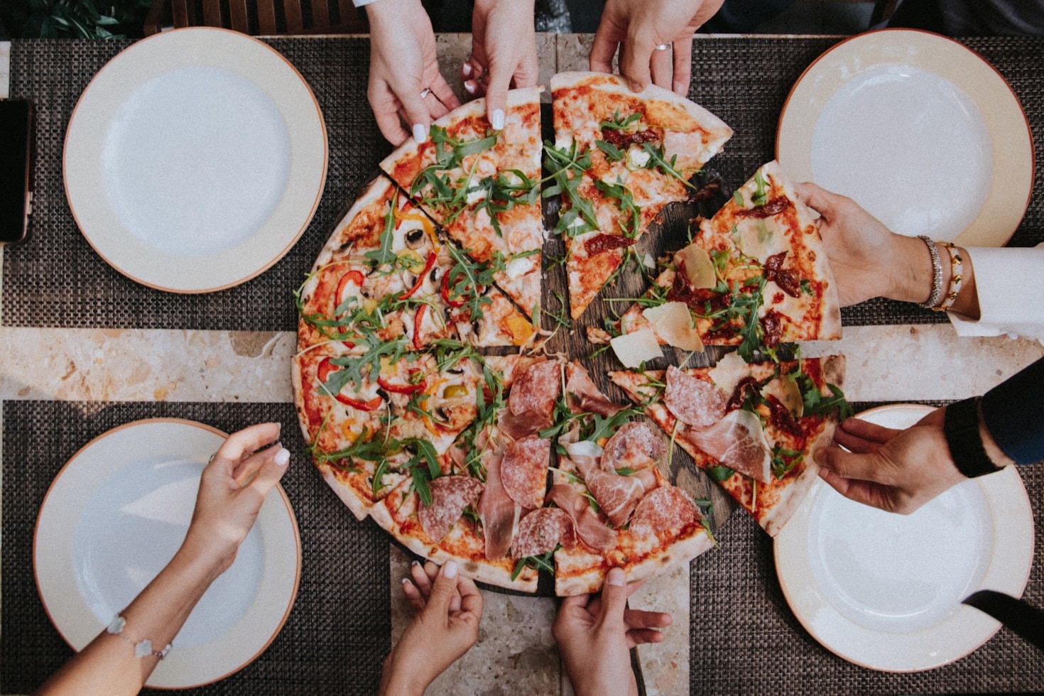 The Secrets to Casa Di Baffi’s Timeless Recipes