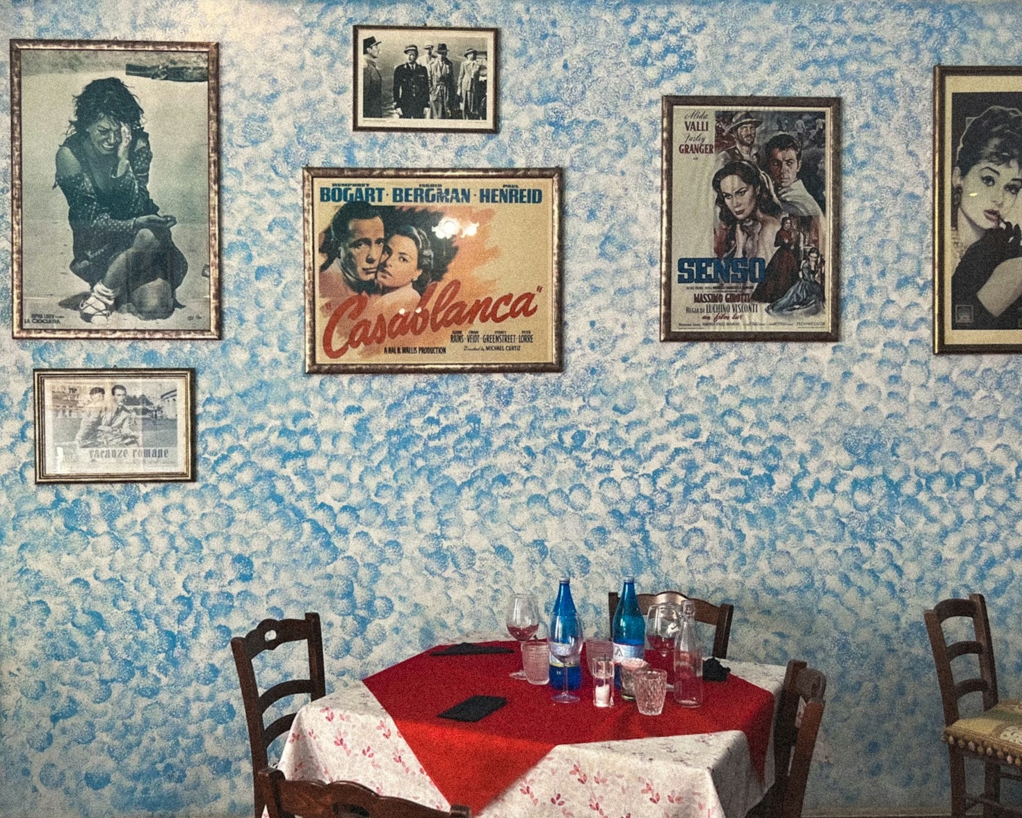 Why Casa Di Baffi Is Perfect for Any Occasion